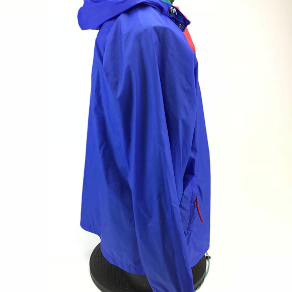 Columba vintage 1980s Omni Tech coat XL - Picture 3 of 7